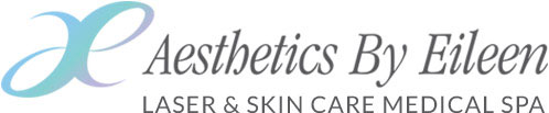 Aesthetics By Eileen logo