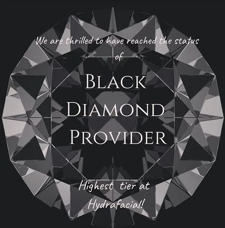 Black Diamond Provider