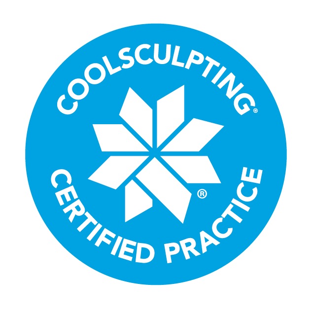 CoolSculpting Certified Practice in Raleigh, North Carolina