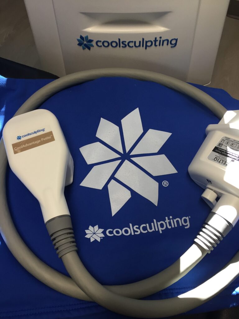 Coolsculpting Petite