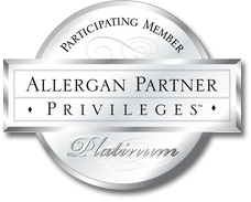 allergan partner platinum