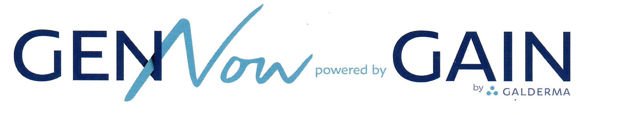 GenNowGainLogo