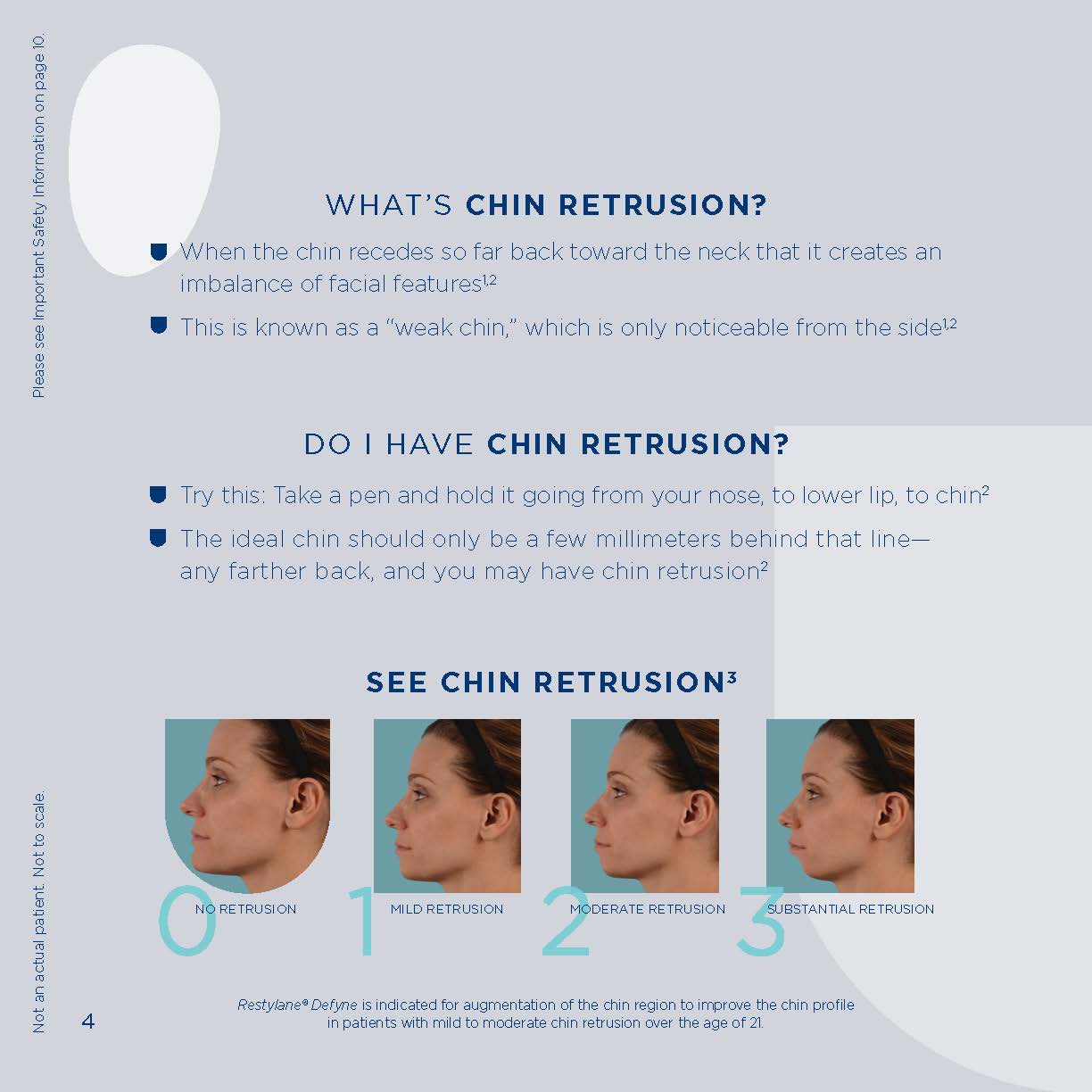 Restylane Defyne Patient Brochure copy 2 Page 1