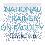 national trainer galderma