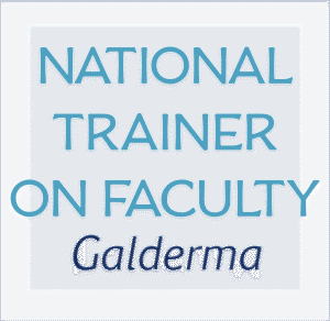 national trainer galderma