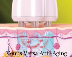 Venus+Versa+Anti+Aging+Spa+Rockaway