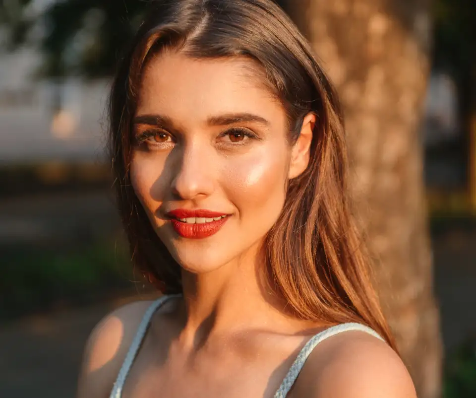 non laser rejuvenation treatments in raleigh model