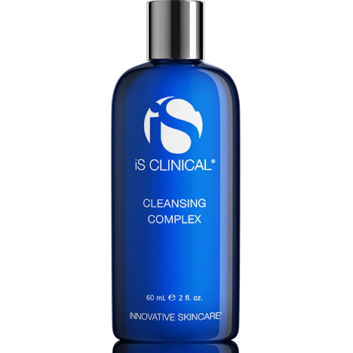 IS Clinical Cleansing Complex