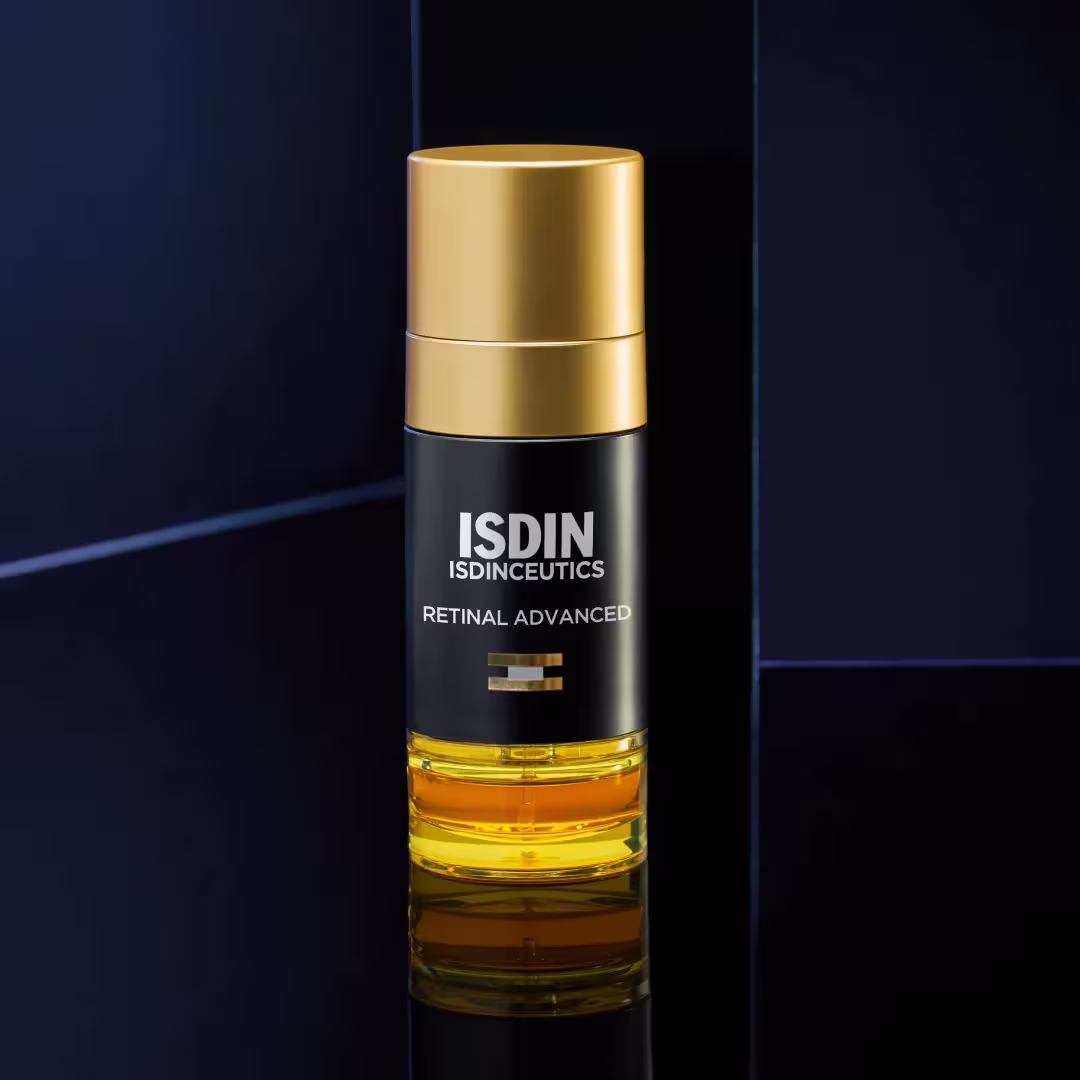 US 4357 PDP ISDINCEUTICSRETINALADVANCED50ML RESULTS PERCENTAGES SECTIONIMAGE 1