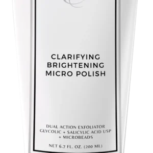 clarifyingbrighteningwash