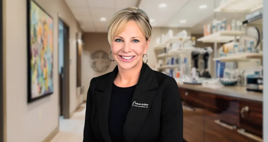 eileen slutsky aesthetic nurse specialist