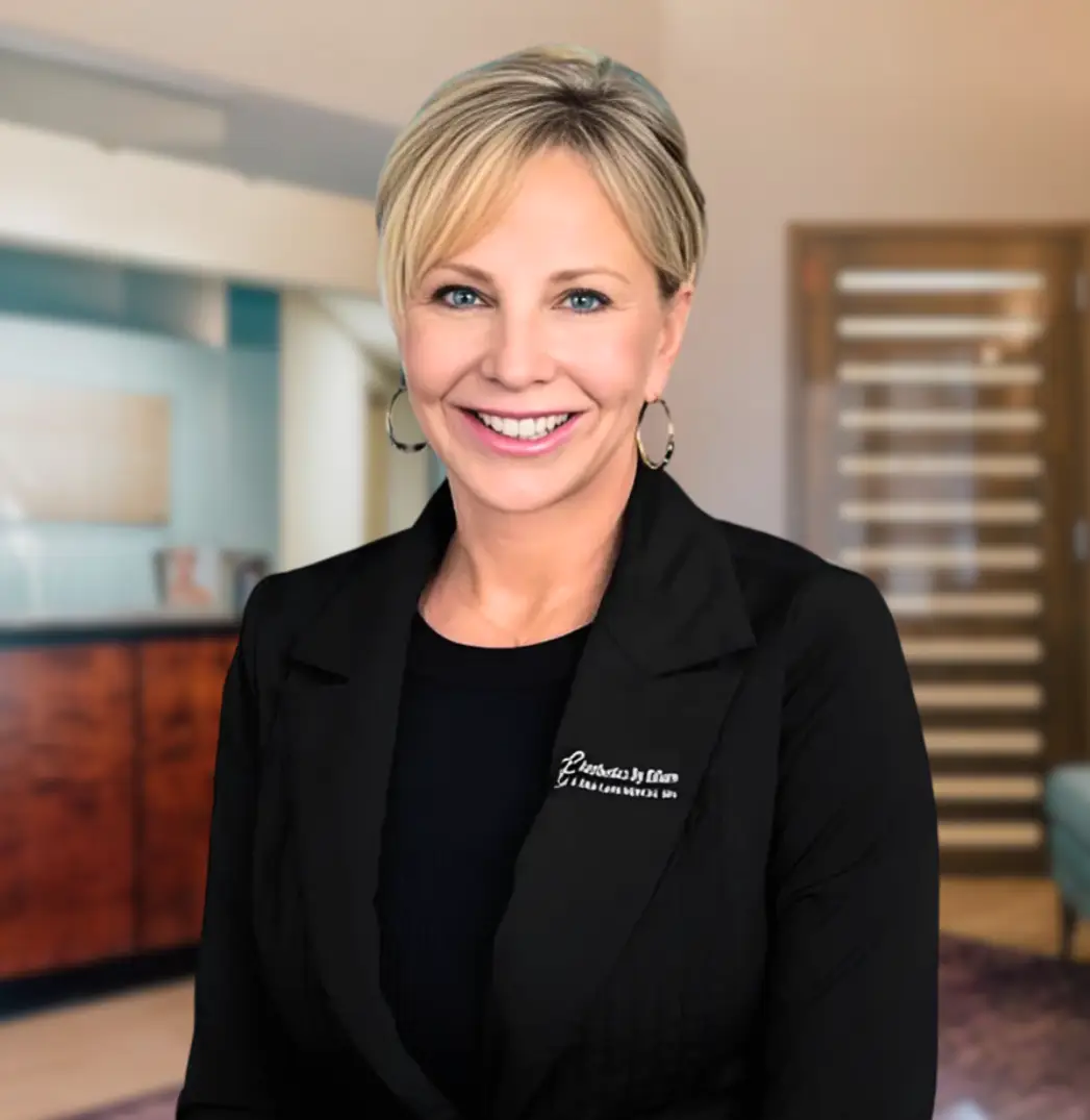 eileen slutsky raleigh aesthetic nurse specialist