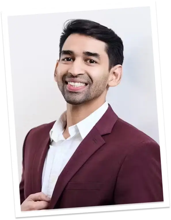 our medical director