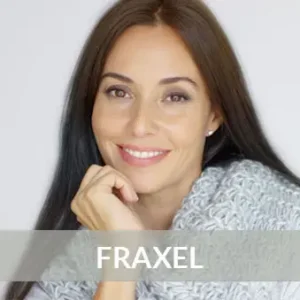 fraxel button