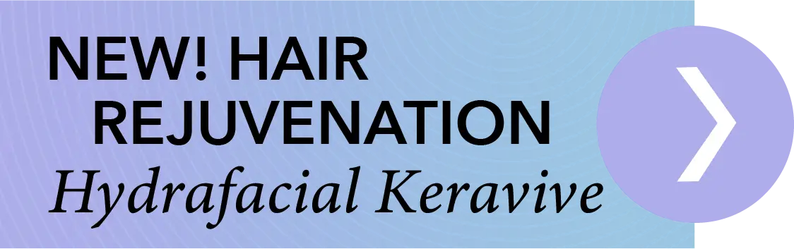 hair rejuvenation button