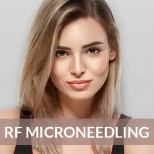 microneedling button