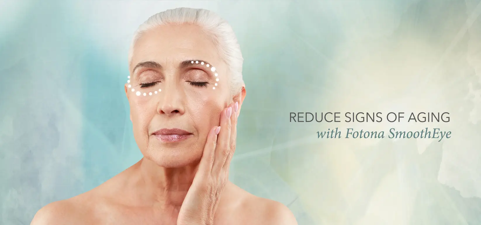 fotona smootheye banner
